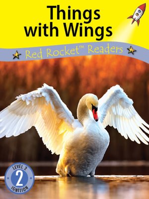 cover image of Things with Wings